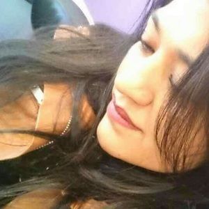 Meet your Posher, Patty